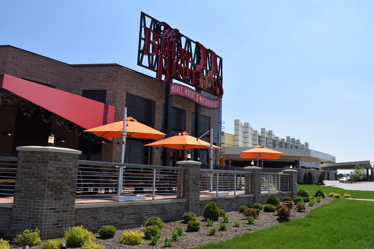 River Downs Casino Ohio: How to Get There and What to Do Near by Your Tips