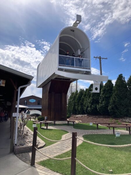 Best Things to Do at Caseys Park View (A Locals Tips)