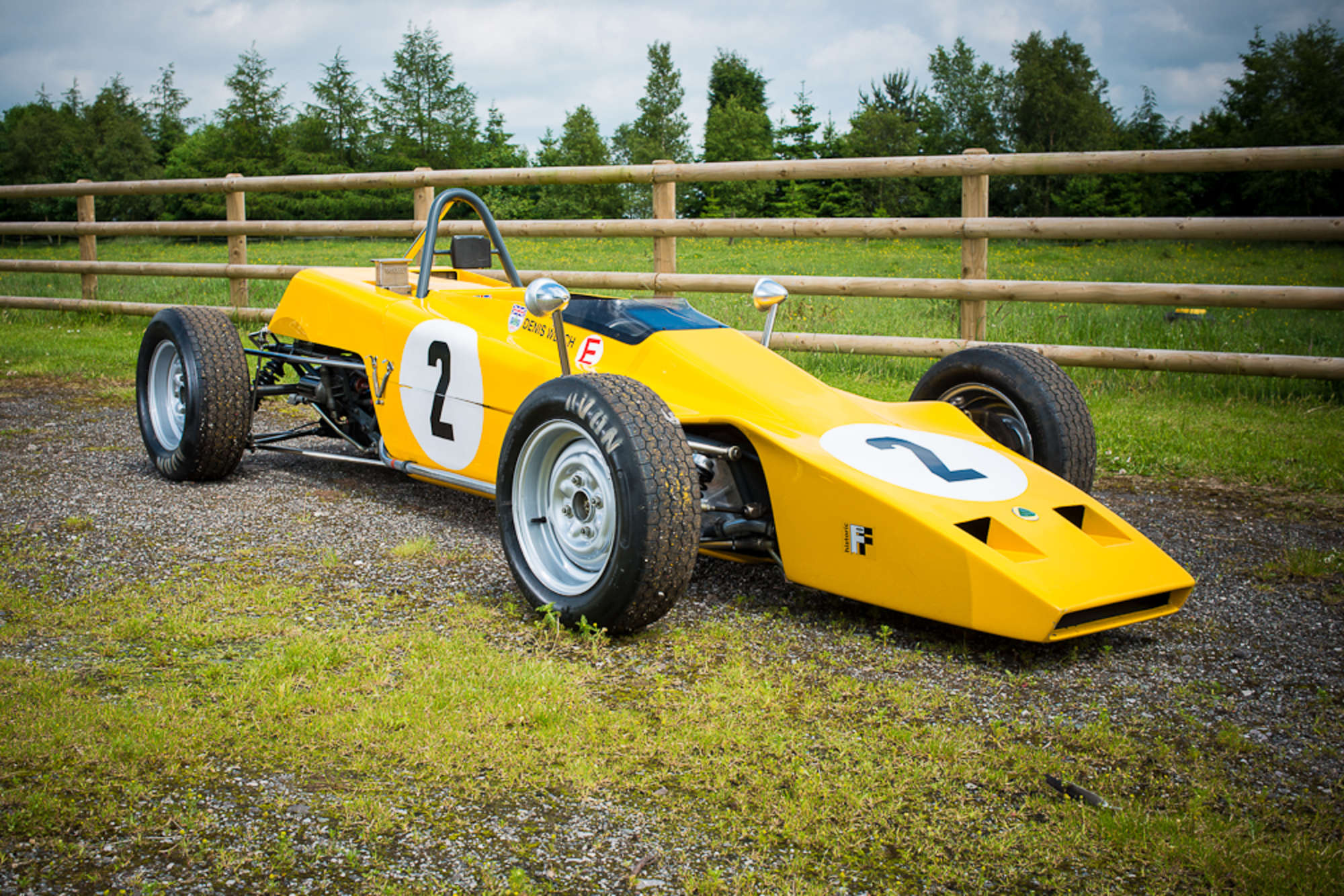 F1 1969 Lotus Ford: Still a Winner? (Easy Guide to Understanding its Legacy)