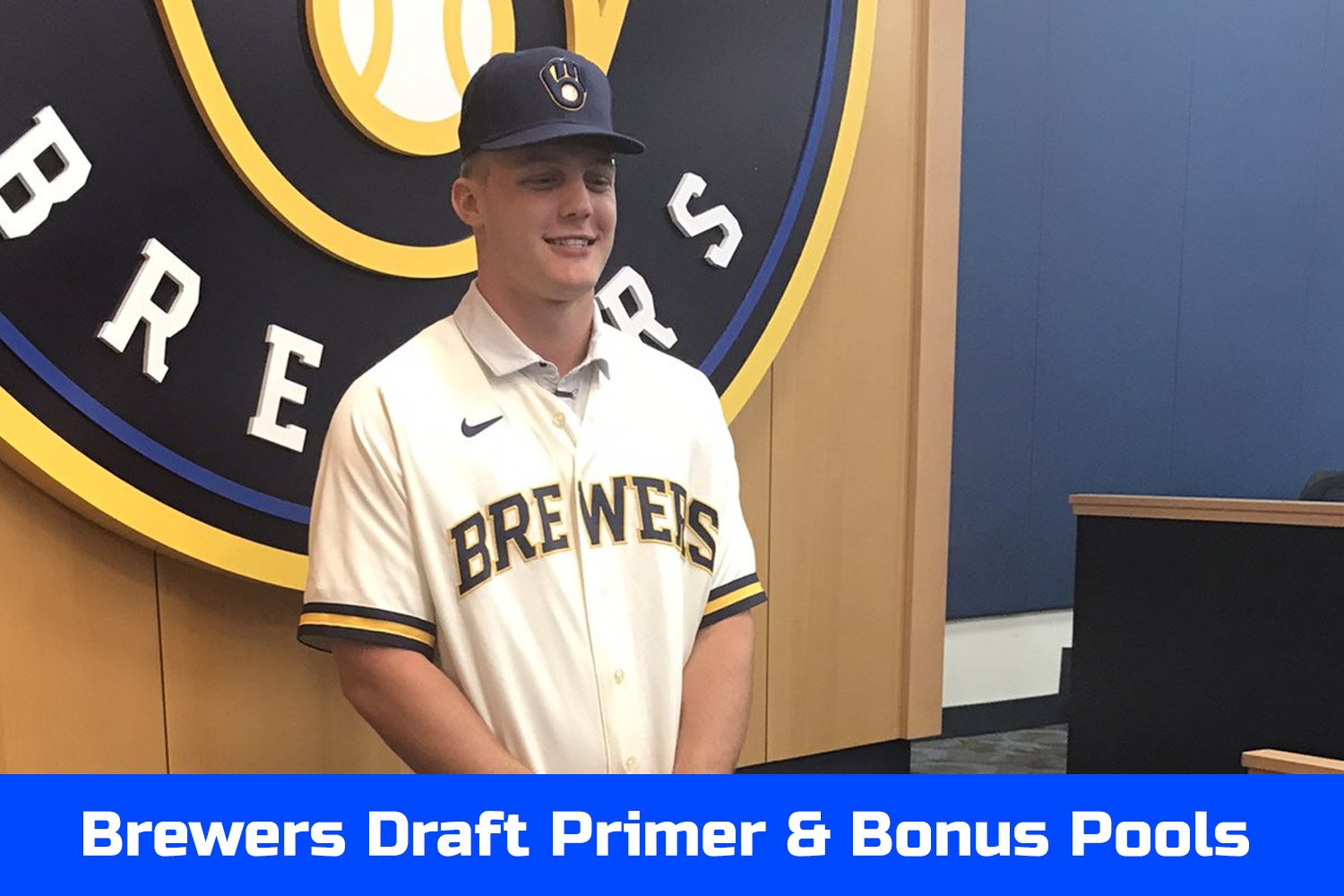 Milwaukee Brewers Draft Picks 2024: Fans React to the Choices (Are You Happy with the New Players?)