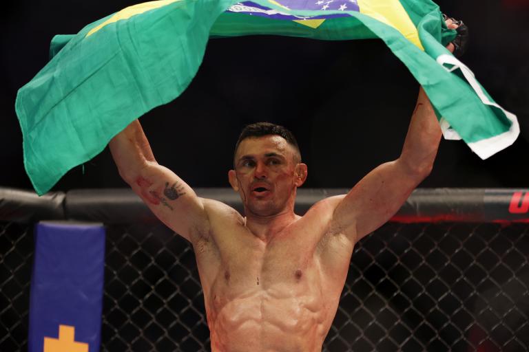 Why is everyone talking about douglas silva de andrade? (Here is the reason he becomes so famous)