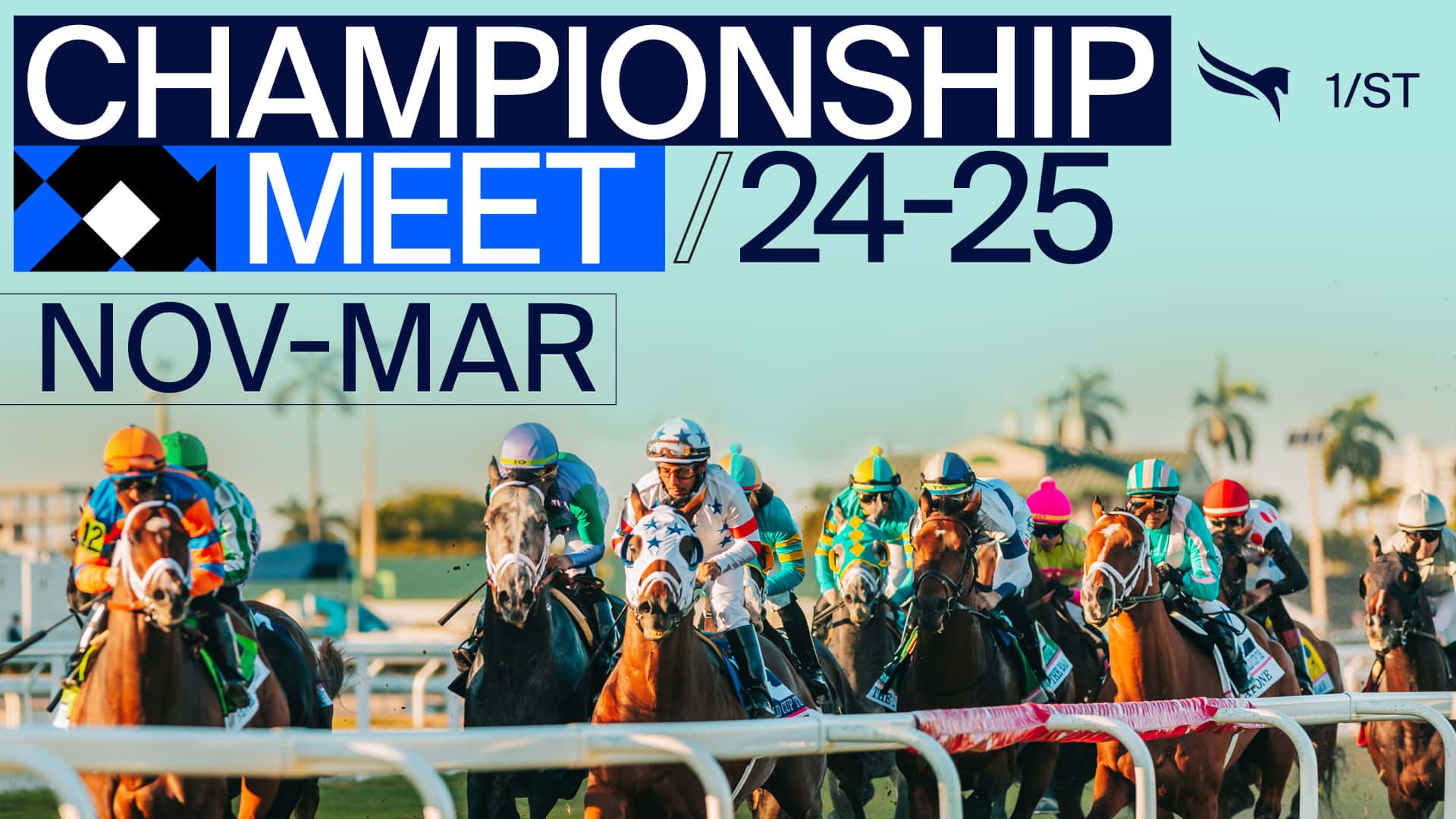 Your Guide to Gulfstream Racetrack Picks: Win Big with Expert Advice!