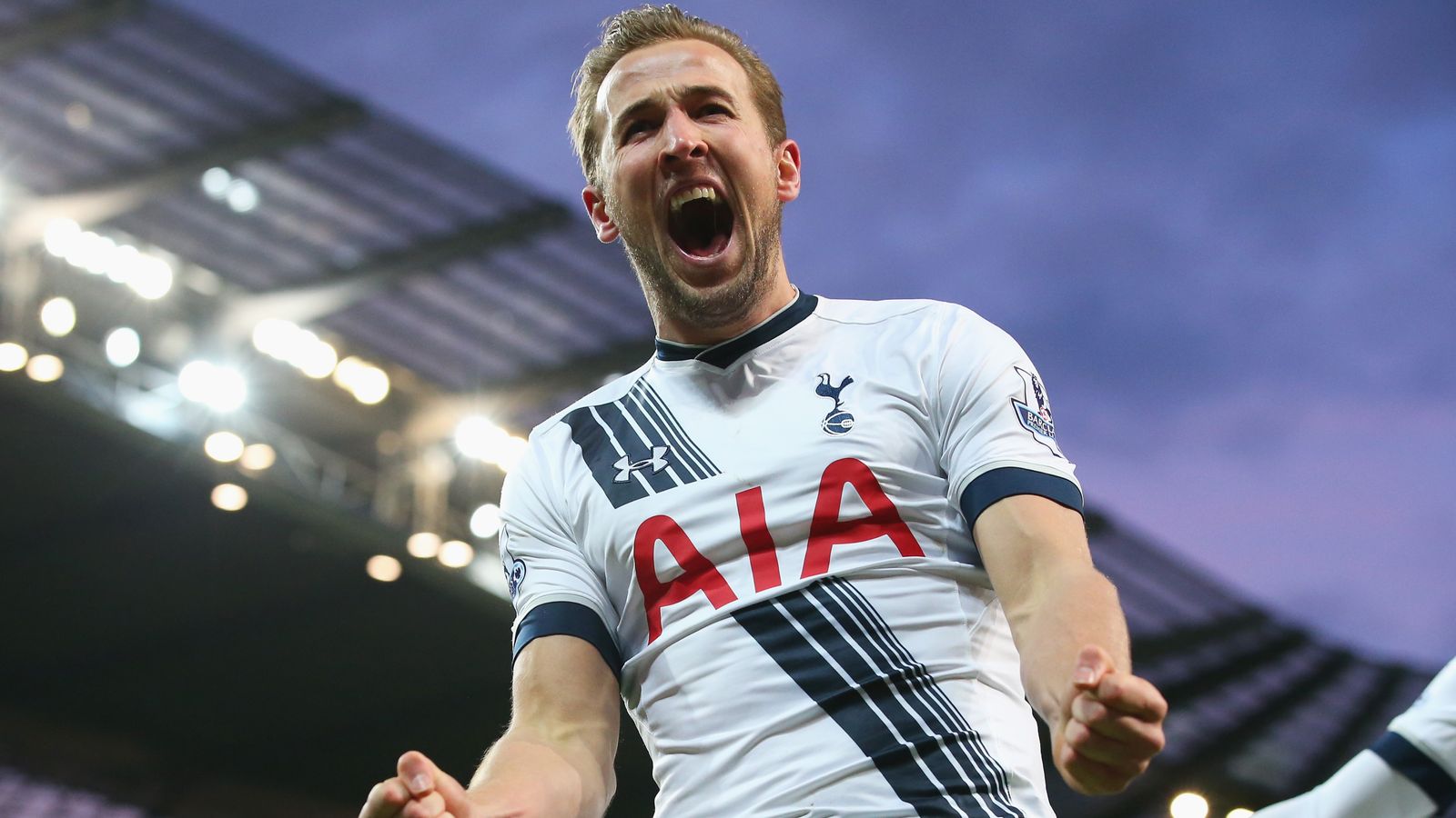 Tottenham 2015 2016 Table: Where did they finish, how close were they to the top?