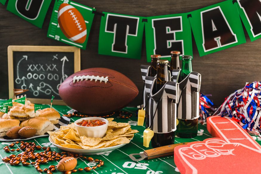 How to Celebrate with Pre Super Bowl Events? Find the Perfect Pre-Game Parties for You and Your Friends!