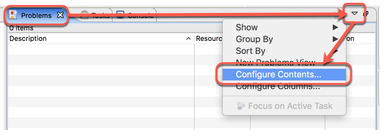 Troubleshooting md eclipse: Common problems and easy fixes.