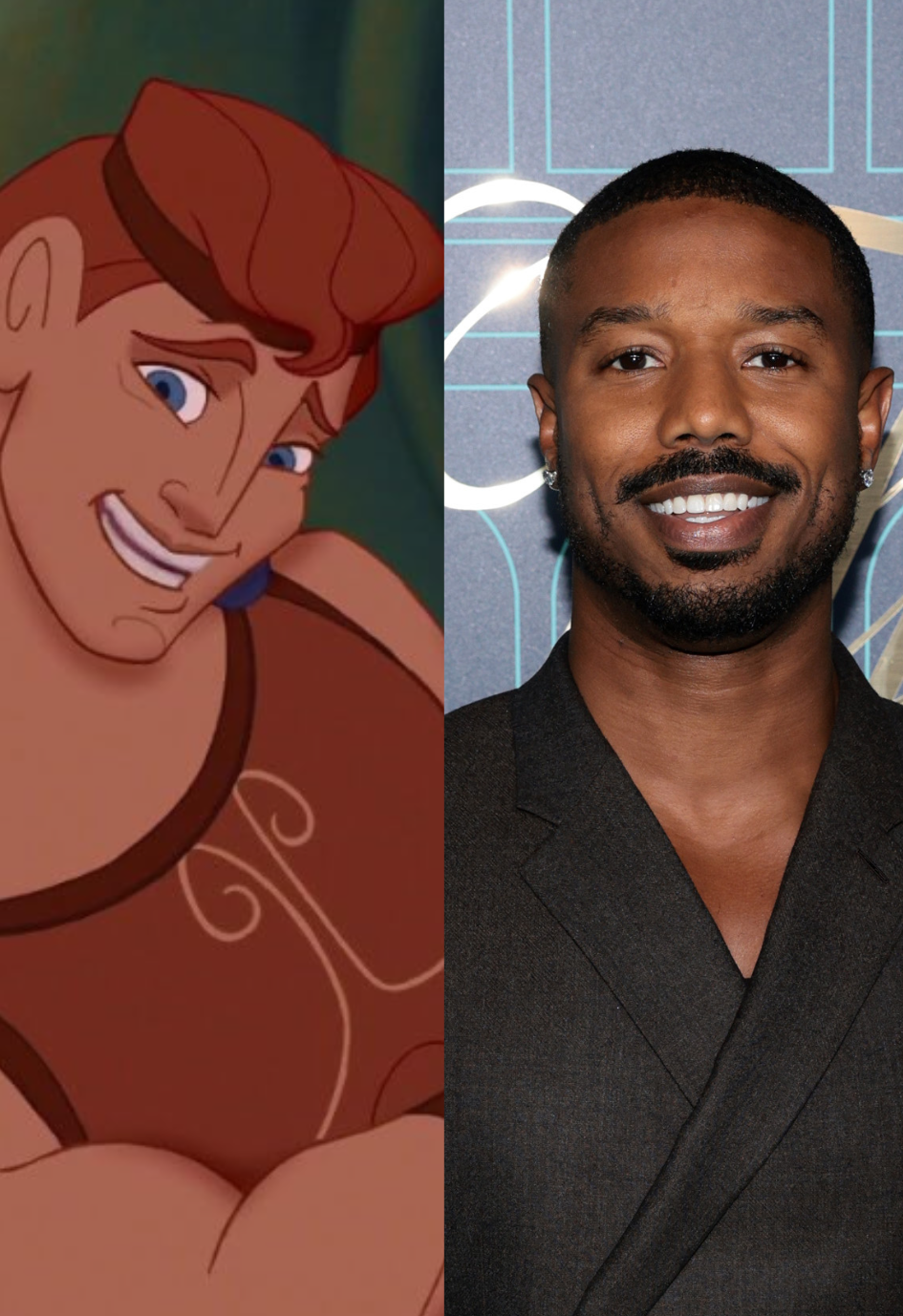 Hercules with Michael B. Jordan: Is He the Right Choice for the Iconic Role? What Fans Are Saying About This Casting News!