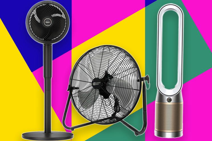 Best Attack Fans for [Year]: Top Picks & Deals (Stay Cool with Attack Fans)