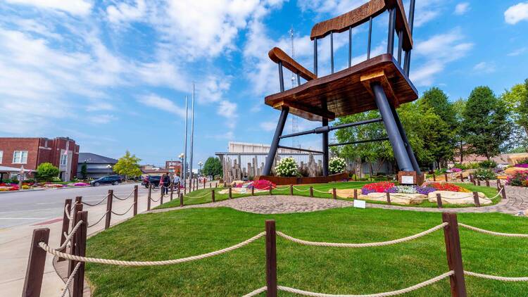 Best Things to Do at Caseys Park View (A Locals Tips)