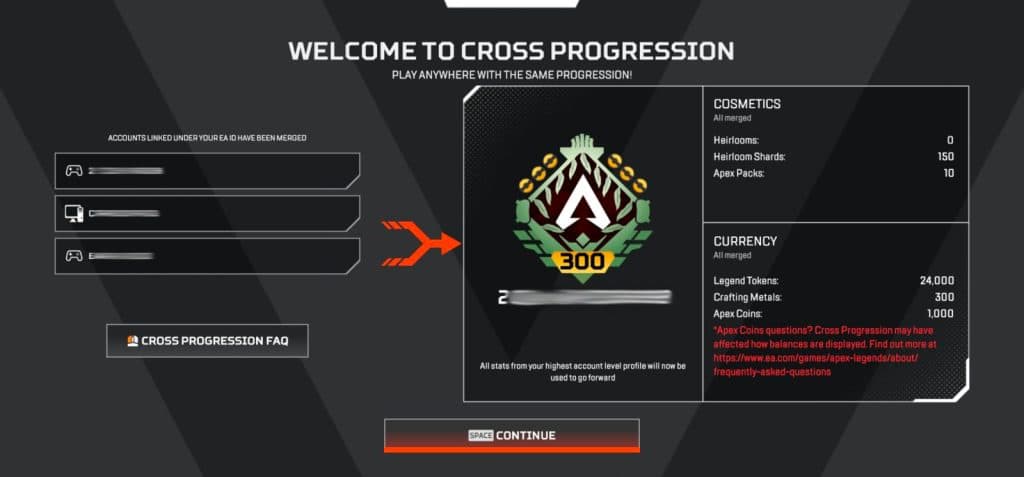 Need to Merge Apex Accounts? Follow This Easy Guide!