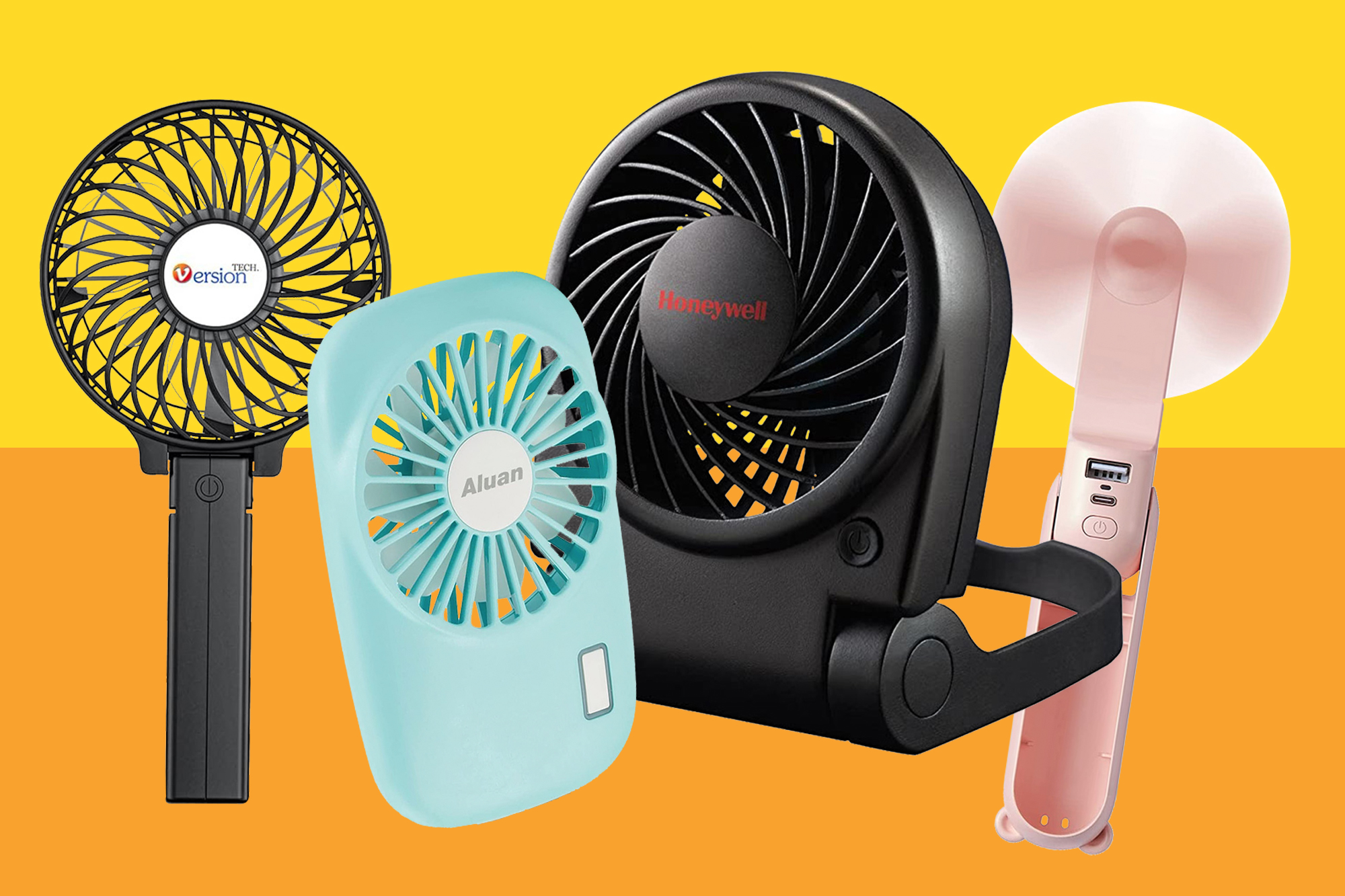 Best Attack Fans for [Year]: Top Picks & Deals (Stay Cool with Attack Fans)