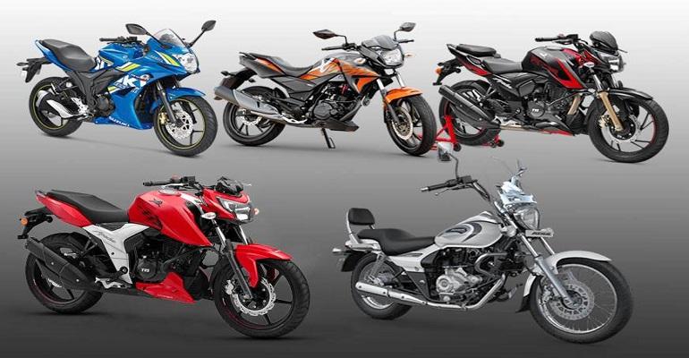 India Motorcycle Brands: What Are the Popular Choices for Bikers?
