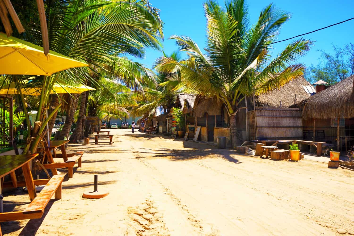 Cape Verde and Mozambique Travel: Your Questions Answered Now!