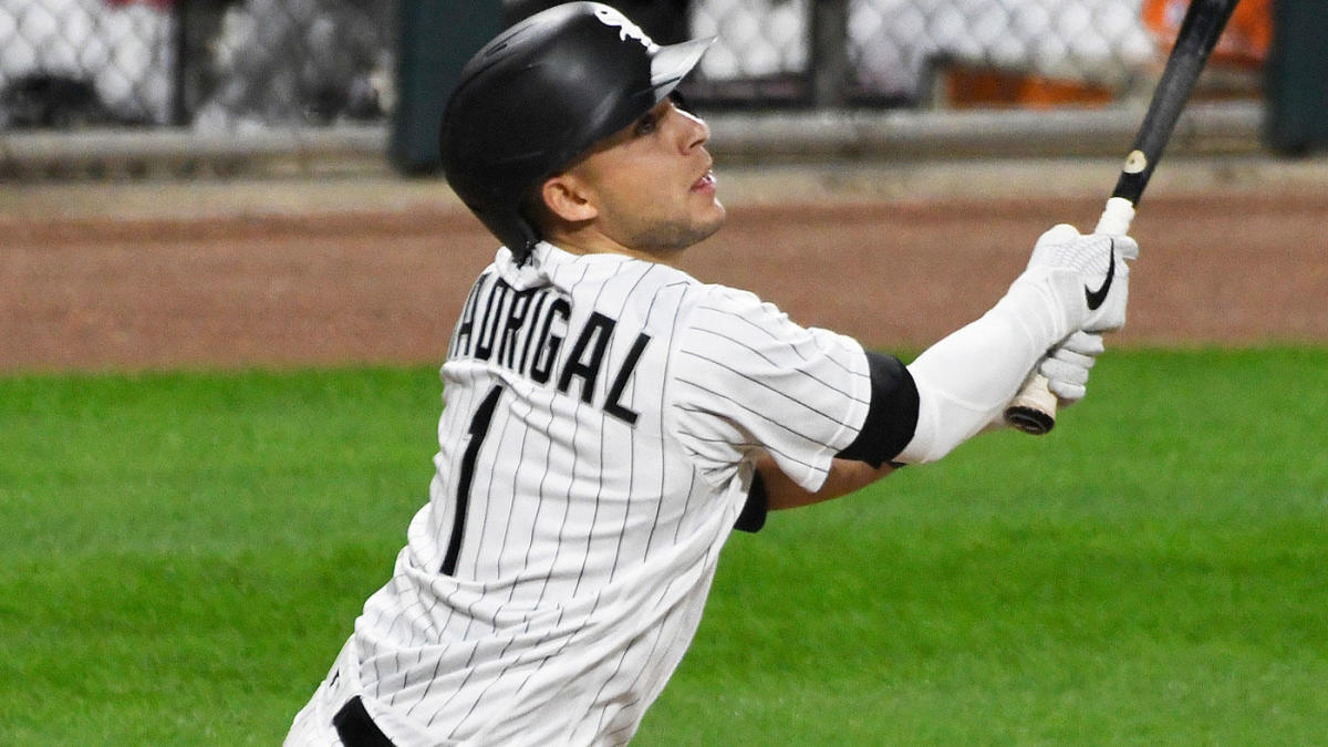 CBS Sportsline Fantasy Baseball Stat Corrections: What You Need to Know (How They Affect Your Team)