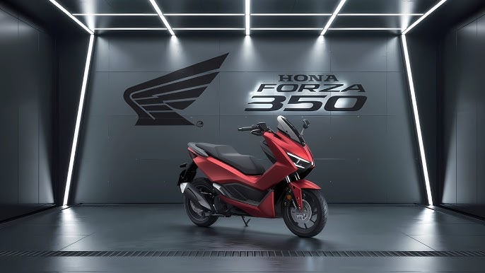 Looking for a Honda Forza Moped? Heres How to Choose the Right Model for Your Needs.