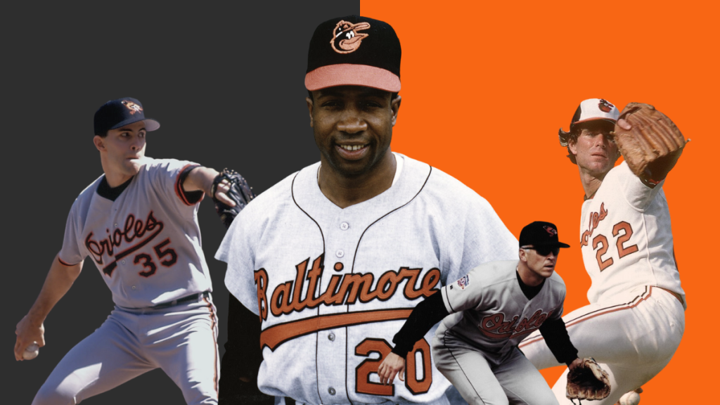 2017 Baltimore Orioles Roster: Remember These Guys? (Full List and Key Players)