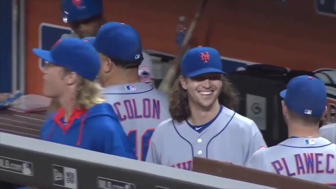 Relive 2012 Mets Season,Unforgettable Season Moments