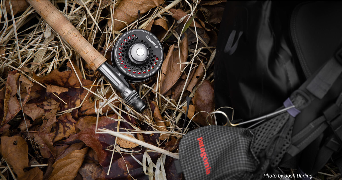 Best Ham Fisher Gear 2024 (Must-Have Rods, Reels & More!)