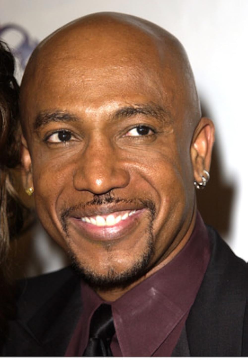 Montel Williams Height and More: Get the Stars Real Stats.