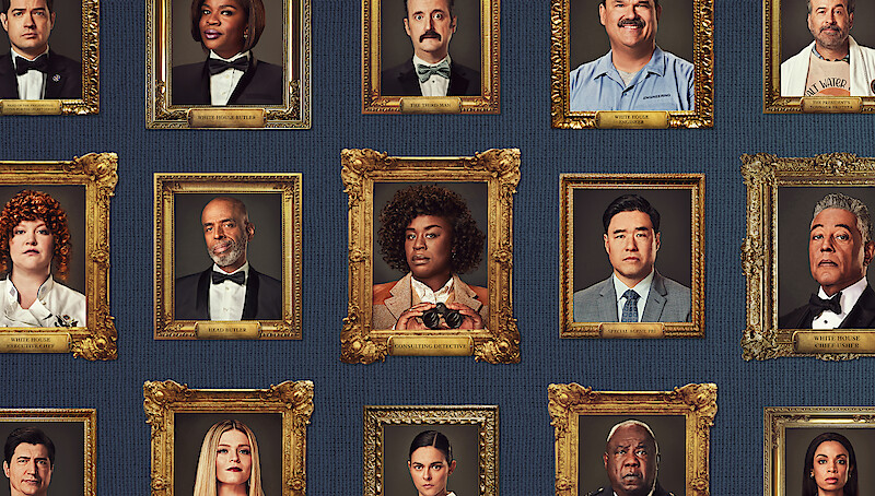 Meet the cast of the odds: Find out which talented stars are featured in the show.