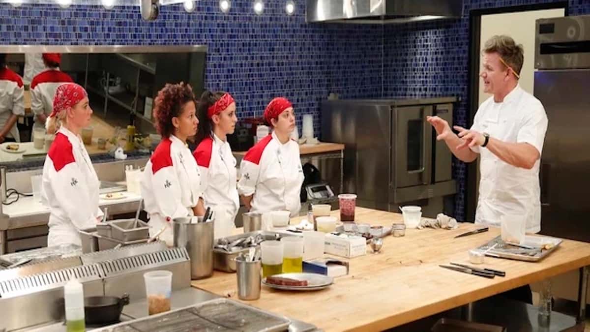 How to Get on Hells Kitchen as a Guest: Tips and Tricks Revealed!