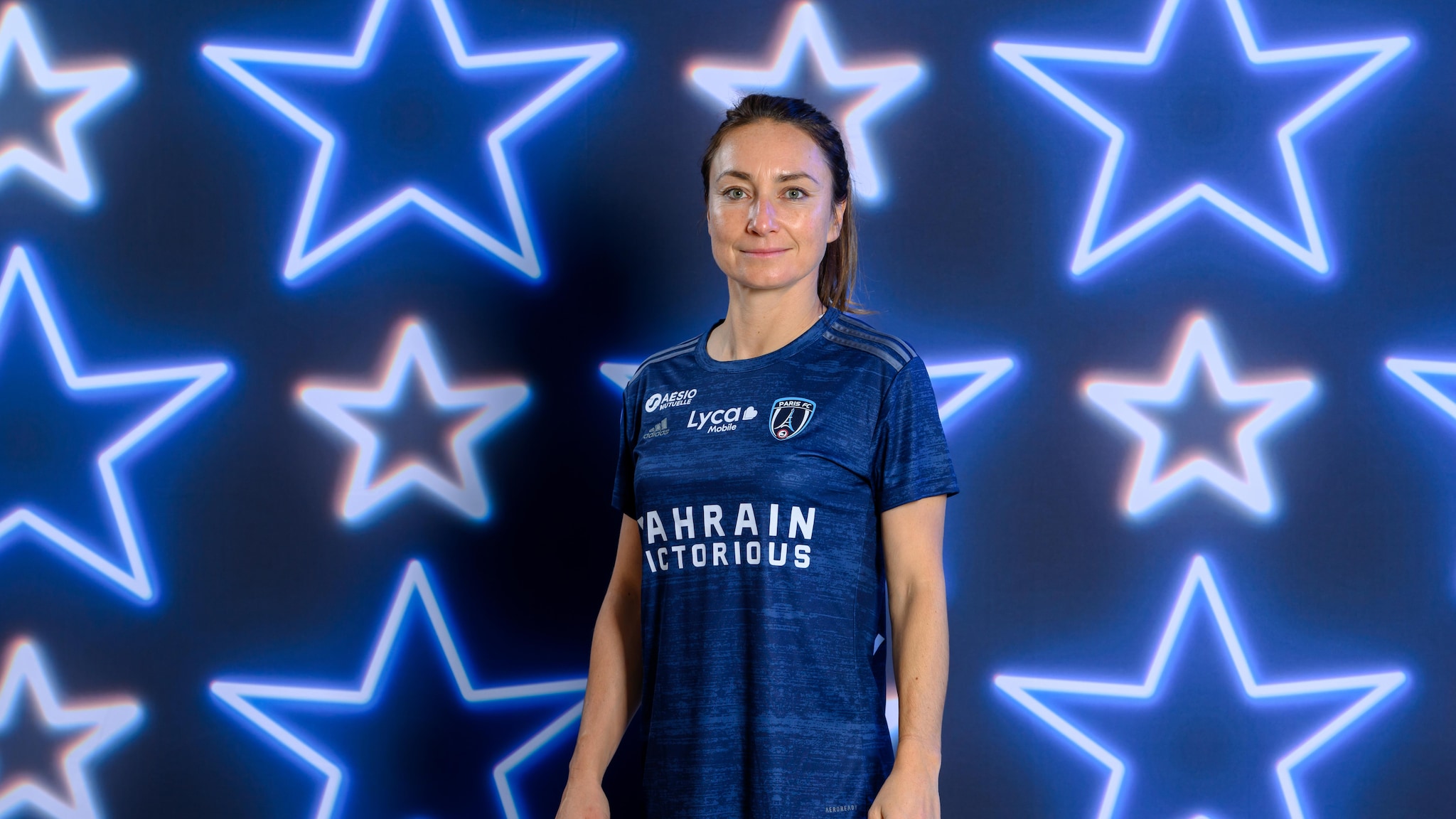 All About Paris FC Women: Your Ultimate Fan Resource