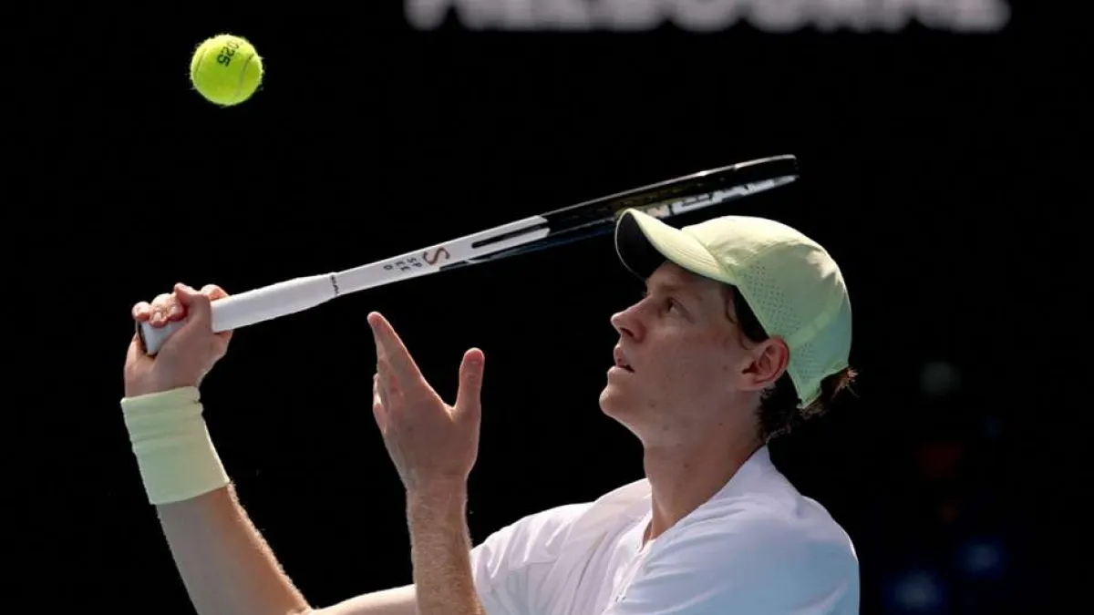 How tall is Jelani Sarr really? Find out his height plus other interesting facts about this tennis talent.