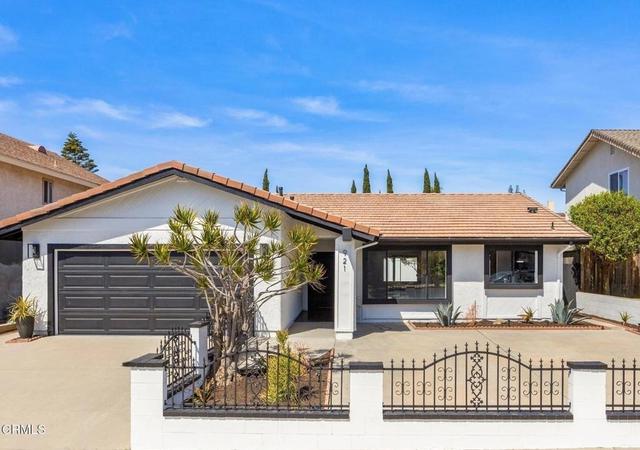 Saticoy Homes for Sale: Find Your Perfect House in This California Area.