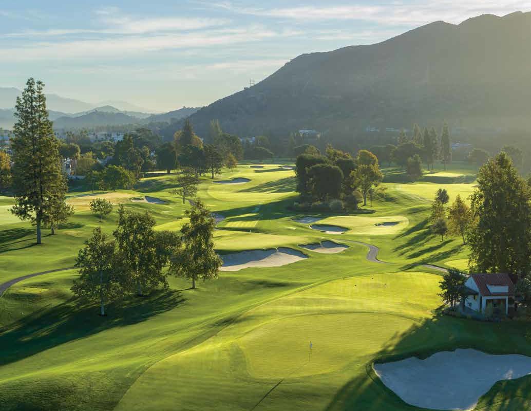 Lakeside Golf Club Photos: See Stunning Course Views & More!