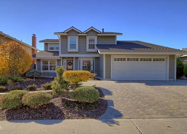 Saticoy Homes for Sale: Find Your Perfect House in This California Area.