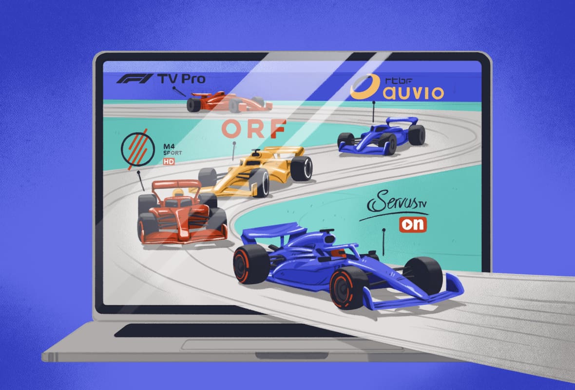 Looking for a reliable f1 live stream source? Here are several great platforms to consider.