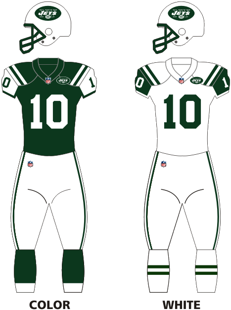 NY Jets 2013 Roster: A Full Breakdown of Players.