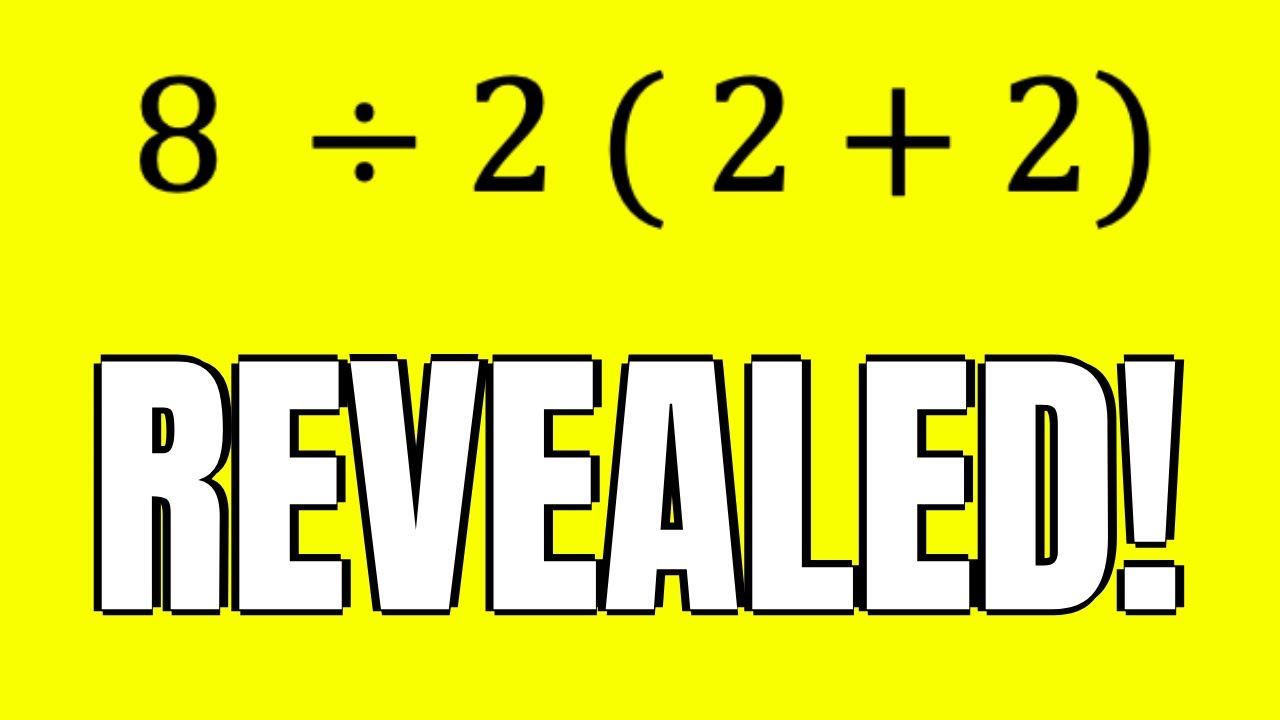 8 Divided by 2 1/2 Explained: Easy Math for Everyone.
