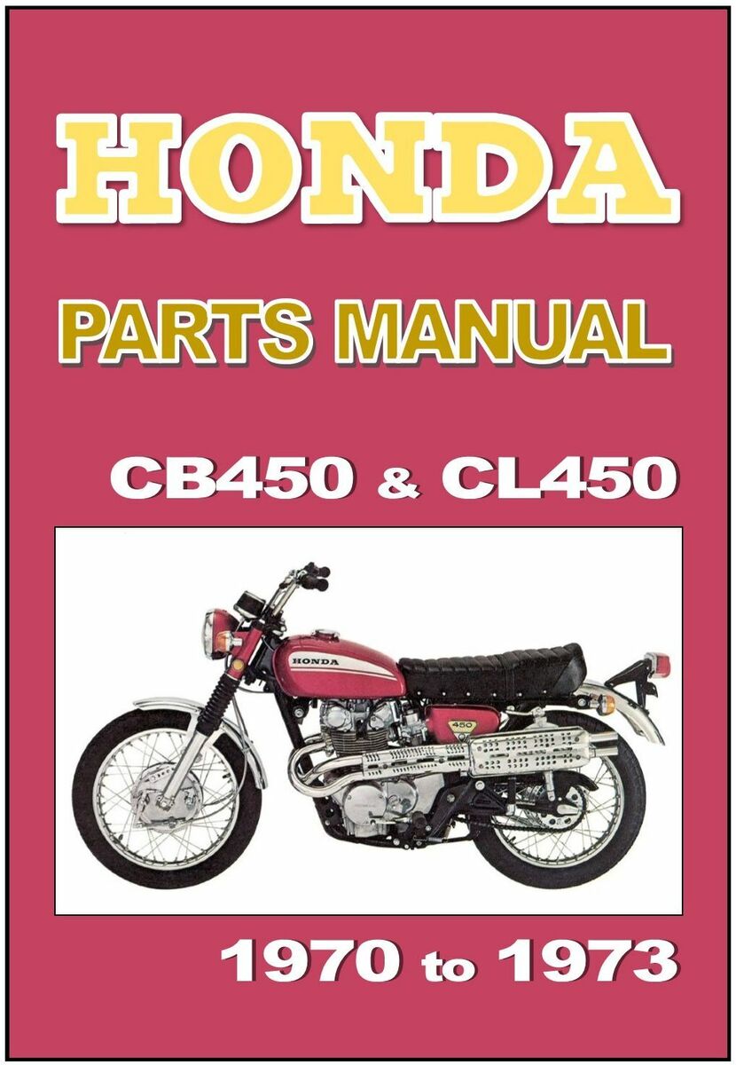 Honda CB450E Parts: Where to Buy & What to Look For!