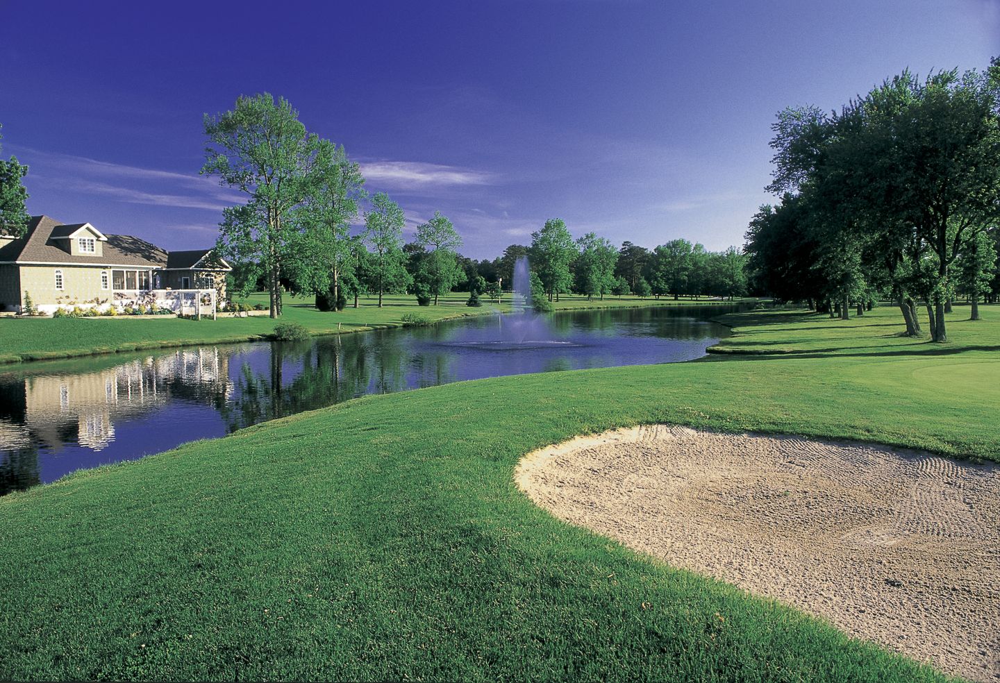 Play Avalon Links NJ: Course Info & Booking Tips (Easy Guide)