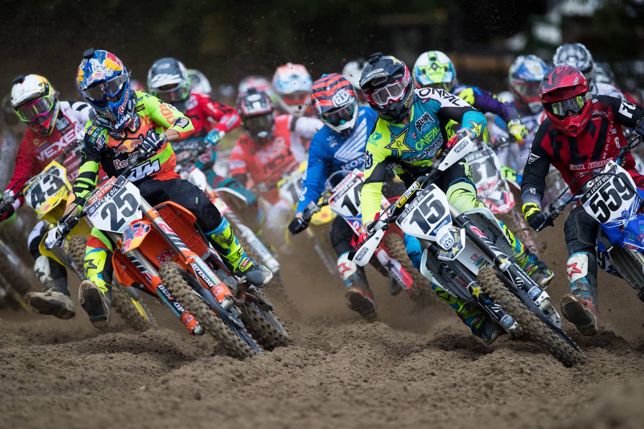 Is Motocross in the Olympics? (Simple Guide for Motocross Fans)