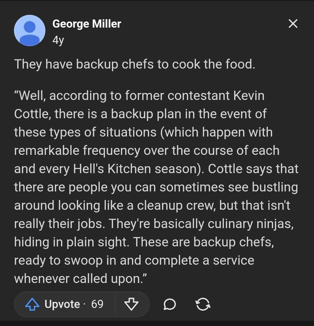 How to Get on Hells Kitchen as a Guest: Tips and Tricks Revealed!