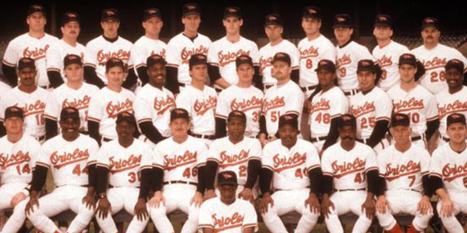 2017 Baltimore Orioles Roster: Remember These Guys? (Full List and Key Players)