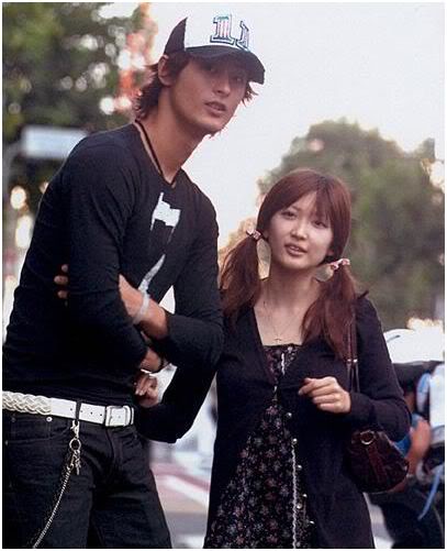 Yu Darvish and Saeko: What happened between the famous couple?