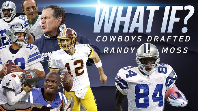 Randy Moss Dallas Cowboys: What If Hed Stayed? A Look Back,impact,career.