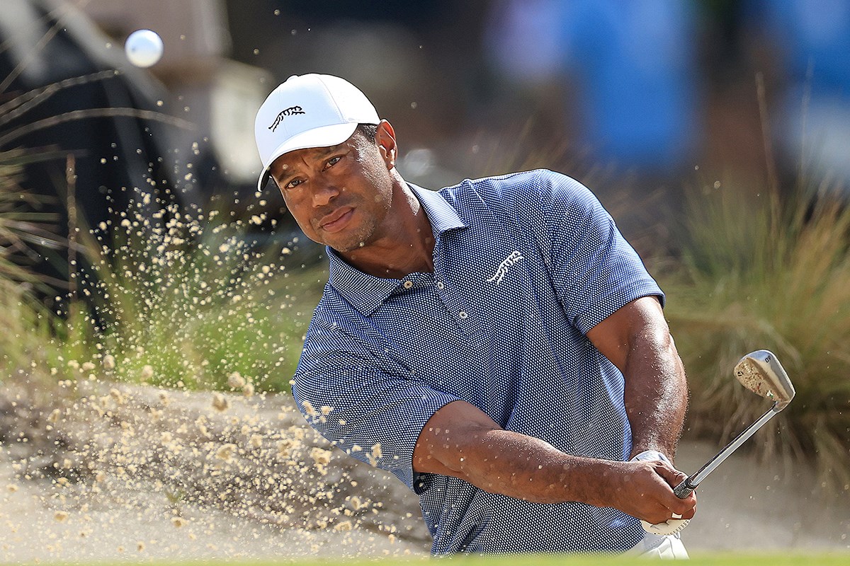 Looking for the next tournament Tiger Woods will enter? We have the latest schedule information for you.