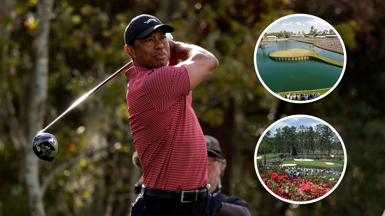 Looking for the next tournament Tiger Woods will enter? We have the latest schedule information for you.