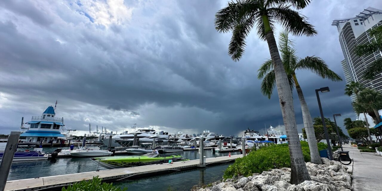 What is the best way to handle the beach heat: miami? Discover simple tricks for a fun time under the sun.
