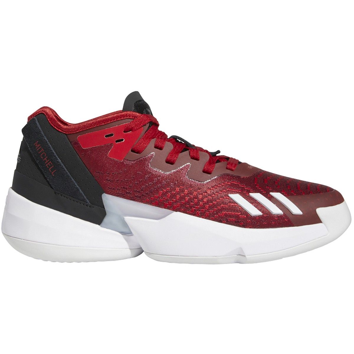 Donovan Mitchell Shoe Guide (Find Your Perfect Pair)