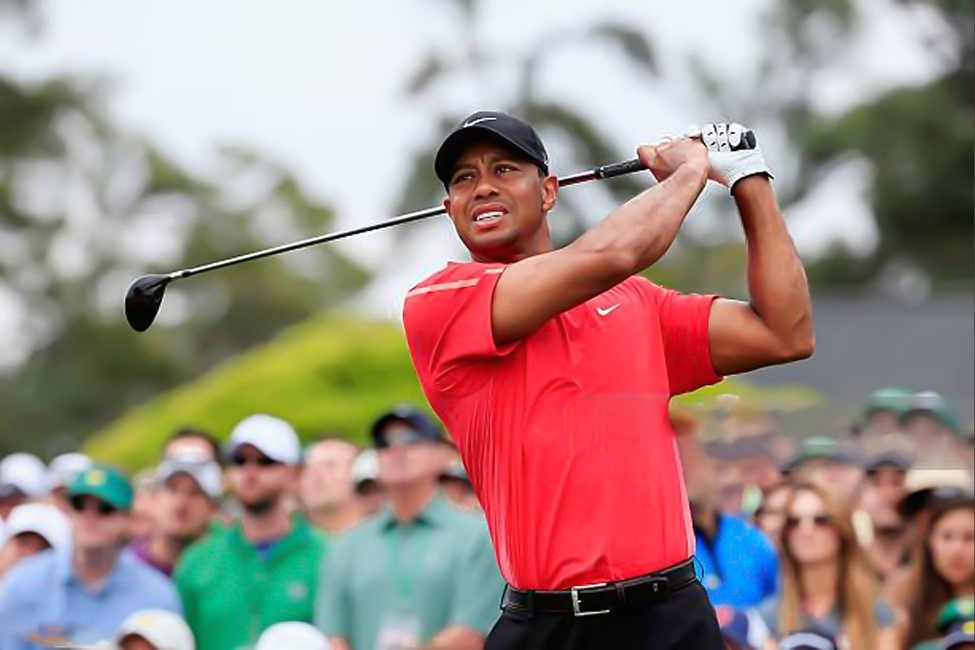 Wondering is Tiger a member at Augusta Golf Club? Get the straightforward answer you need right here.