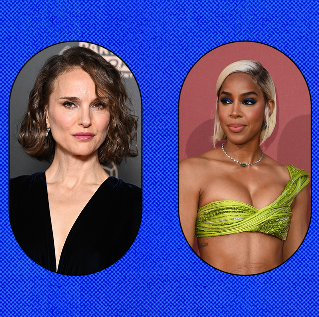 Want the bob way look? Check out these celebrity bob inspirations!