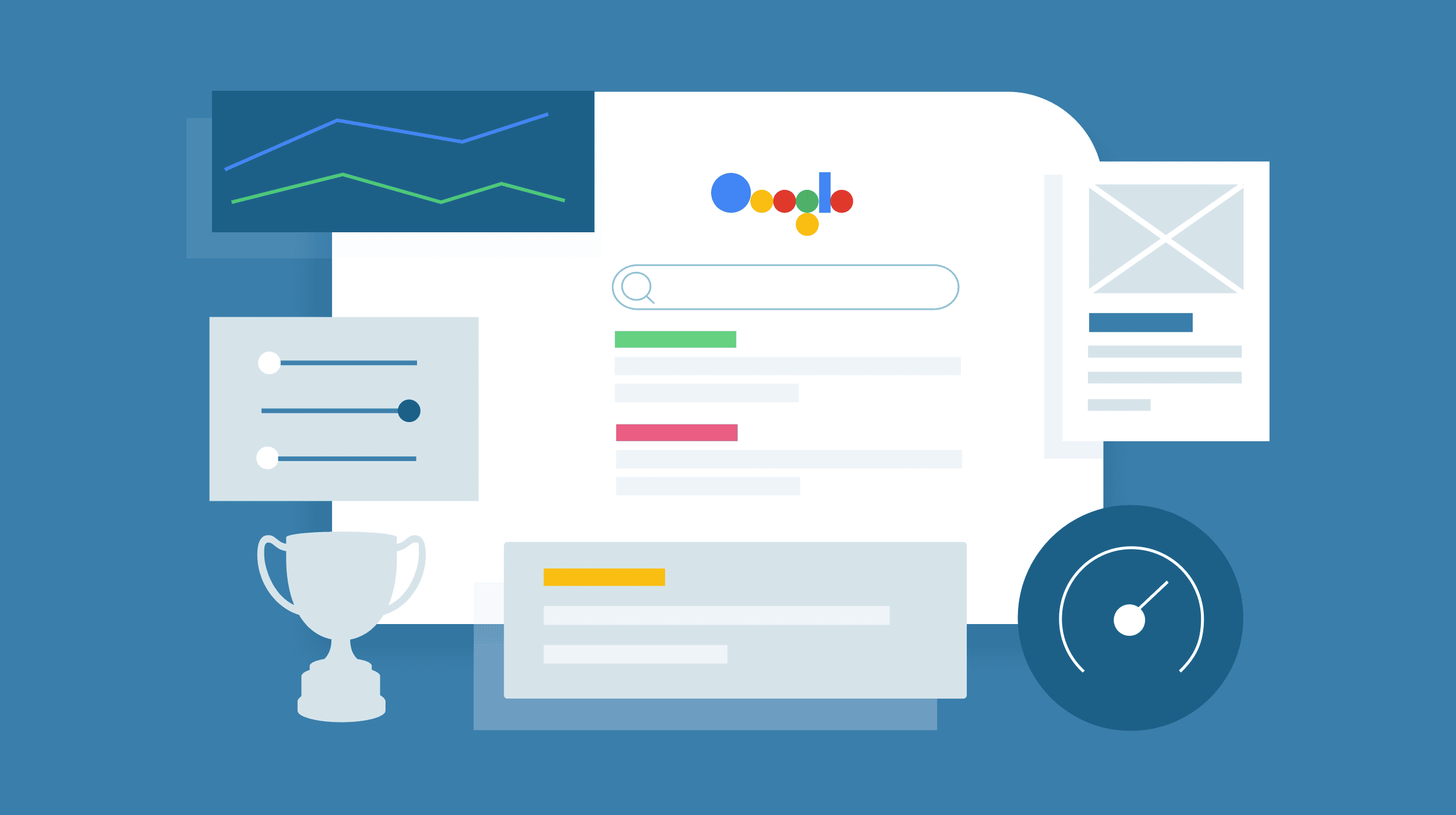 te ranking Explained: Get Higher Search Results Quickly.