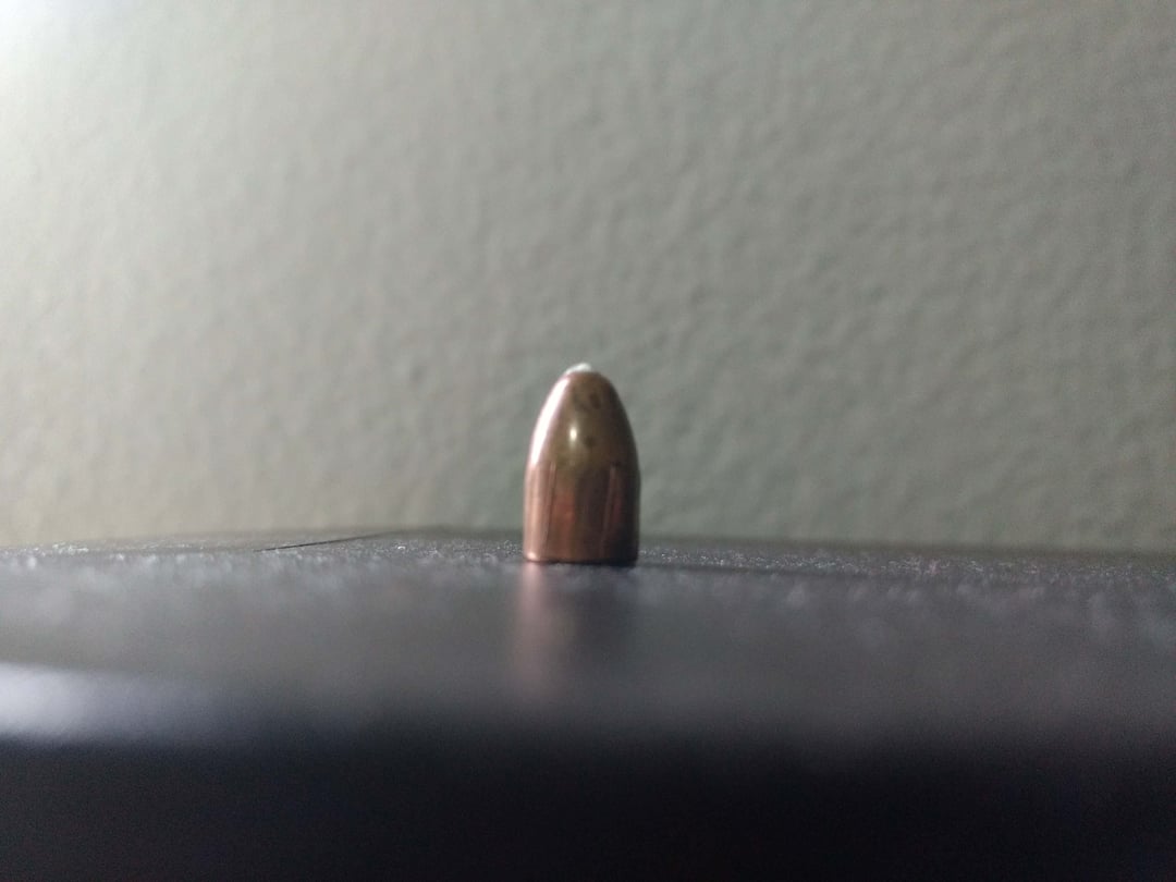 What Exactly Is a Stray Bullet? Learn the Basics and Stay Safe Now