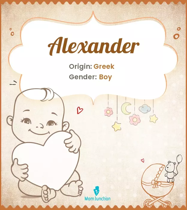 Thinking about Alex? Is Alex a gender neutral name? Explore its history and unisex appeal.