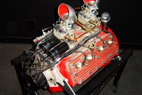 V8 60 Ford: Old But Gold? (Get the Basic Facts Here)