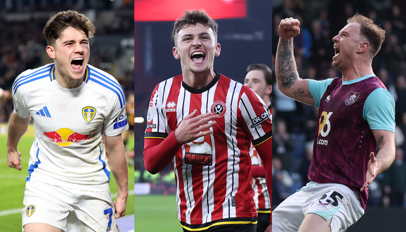 Which teams go up? Our latest championship promotion predictions revealed.